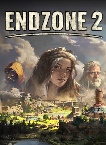 Endzone 2 ราคาถูก